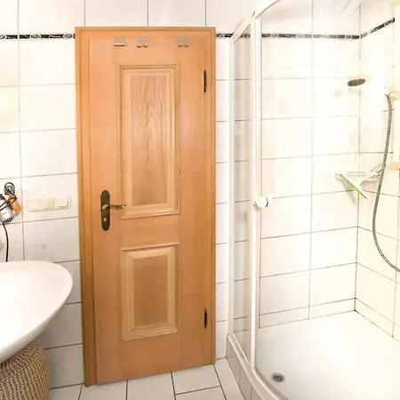 Апартаменты Forsthaus Roethelmoos Inkl. Chiemgaukarte