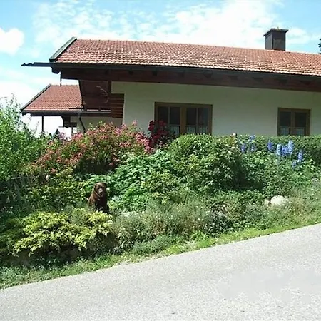 Forsthaus Roethelmoos Inkl. Chiemgaukarte Рупольдинг