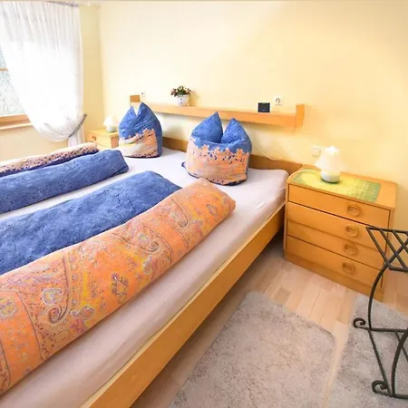 Forsthaus Roethelmoos Inkl. Chiemgaukarte Apartment Ruhpolding