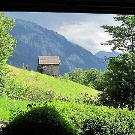 Forsthaus Roethelmoos Inkl. Chiemgaukarte Ruhpolding