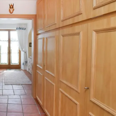 Apartamento Forsthaus Roethelmoos Inkl. Chiemgaukarte *